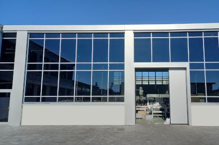 Vignati Srl - Milano